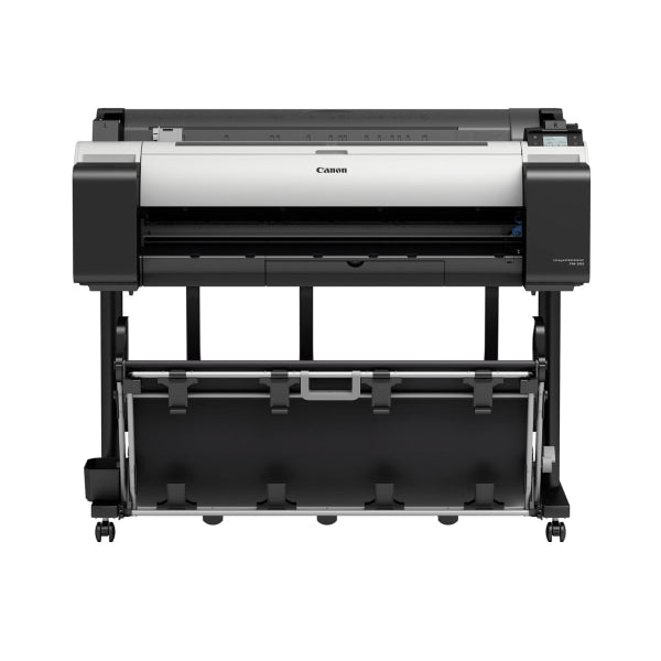 IPFTM-305 36 5 COLOUR GRAPHICS LARGE FORMAT PRINTER WITH STAND BDL_TM305_IND
