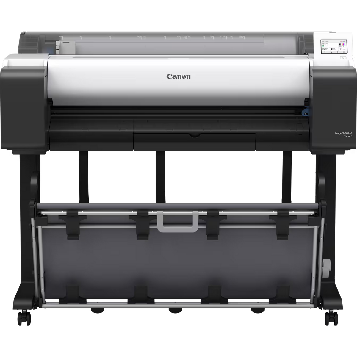 Canon imagePROGRAF TM-510 24 inch large format printer with stand