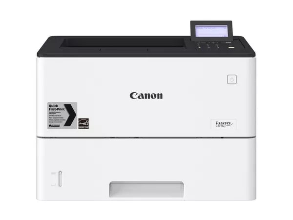 *CLEARANCE* Canon imageCLASS LBP312x Monochrome Laser Printer – Fast, High-Volume Printing