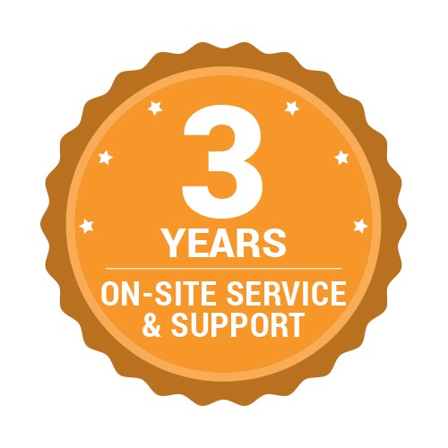 Canon 3 years onsite service and support pack for imagePROGRAF TX technical MFP scanner