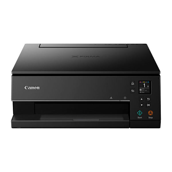 Canon PIXMA Home Office TS6360a A4 All-in-One MFP Printer [TS6360a]