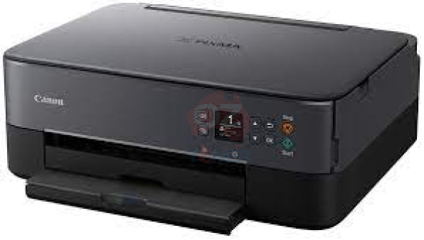 Canon Pixma Ts5360A All-In-One Home Printer Pg660/Cl661 Ink Set Inkjet Colour Multi Function