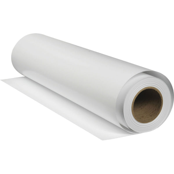 Canon Water Resistant Polyprop Matte 115Um 1067Mmx30.5M 2 Inch Core [Lfm-Wrm115/42/30] Paper