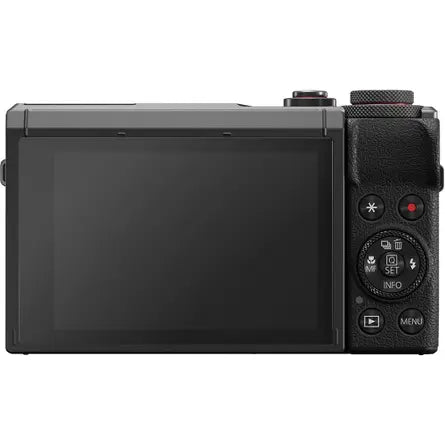 *Limited Edition* Canon PowerShot G7X III Digital Camera - 30th Anniversary Edition