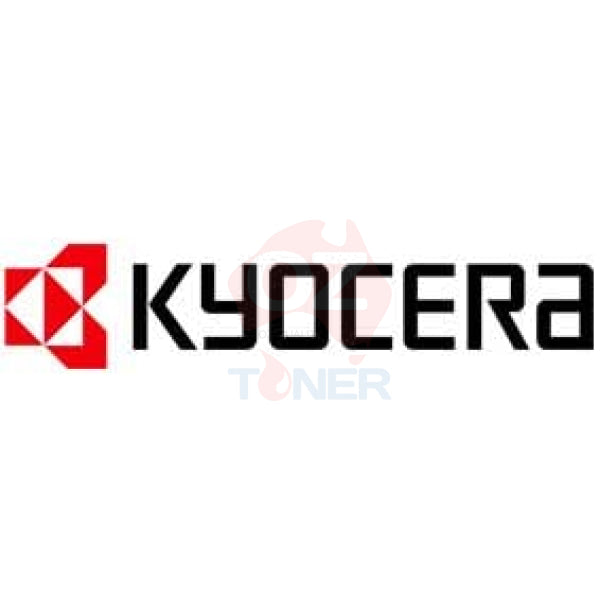 1 X Genuine Kyocera Tk-800C Cyan Toner Cartridge Fs-C8008Np -