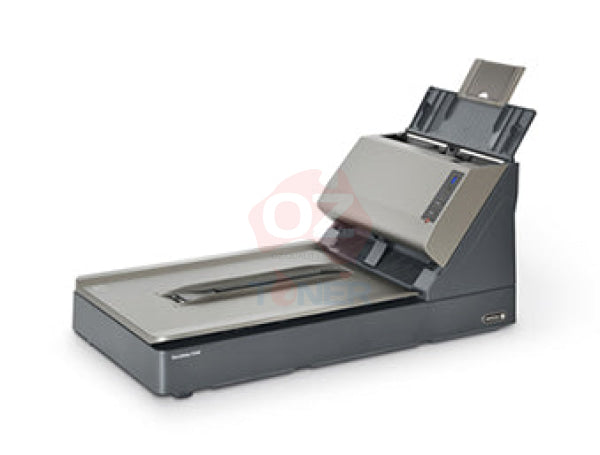 *Clear!* Fuji Xerox Documate 5540 A4 Document Scanner 40Ppm [Dm5540@-A] (Rrp$3 216.95)