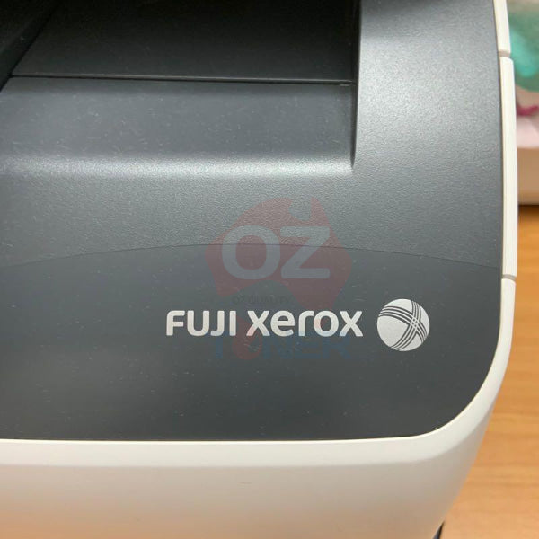 Fuji Xerox Docuprint Cm225Fw A4 Wireless Color Laser Multifunction Printer+Fax+Airprint Printer