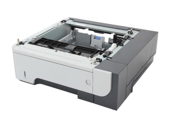 *Clear!* Genuine Hp 500-Sheet Paper Tray Feeder For M525Dn P3015Dn M525C M521Dn [Ce530A]