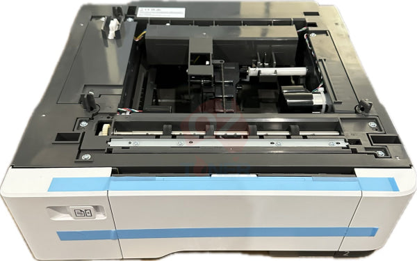 *Clear!* Genuine Lexmark 650 Sheet Duo Paper Tray/Cassette/Feeder For[42C7650] Cs521 Cs622 Cx42