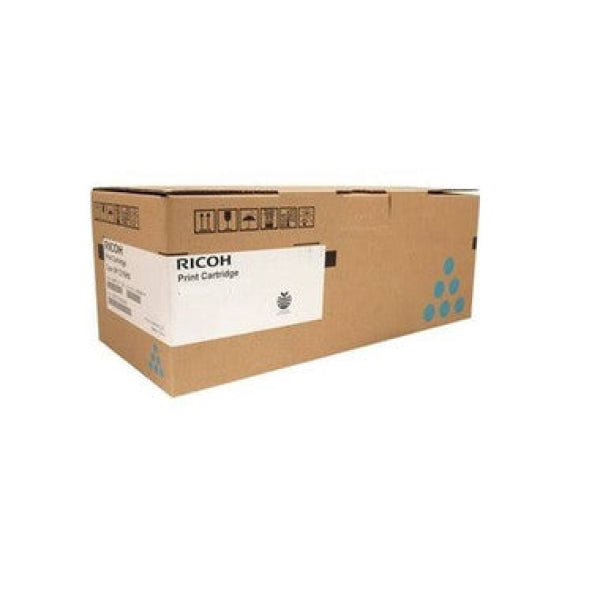 *Clear!* Genuine Ricoh 841471 Type-C5501Sc Cyan Toner Cartridge For Mpc4000 C4501 C5001 C5501 (17K)