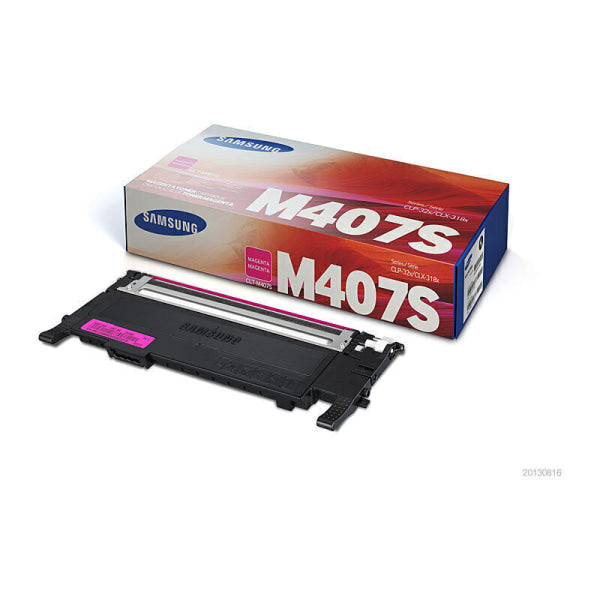 Samsung CLTM407S Mag Toner SU266A