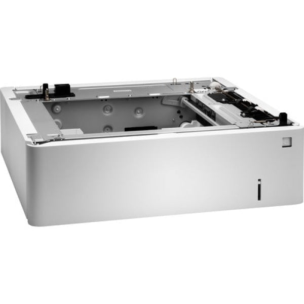Hp Color Laserjet 550-Sheet Media Paper Tray For M577/M552Dn/M553Dn/M553X/M555Dn [B5L34A] Printer