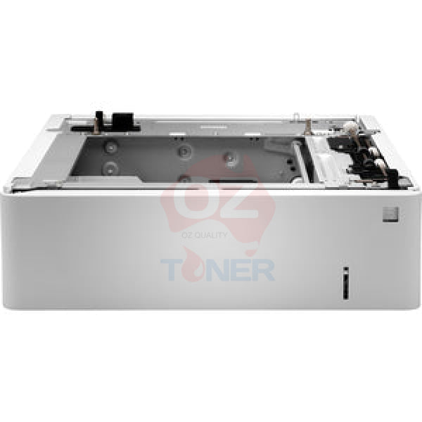 Hp Color Laserjet 550-Sheet Media Paper Tray For M577/M552Dn/M553Dn/M553X/M555Dn [B5L34A] Printer