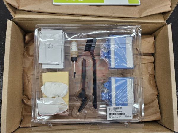 *Clear!* Hp Designjet Z6100 Printer Series User Maintenance Kit [Q6715A] Printer Accessories