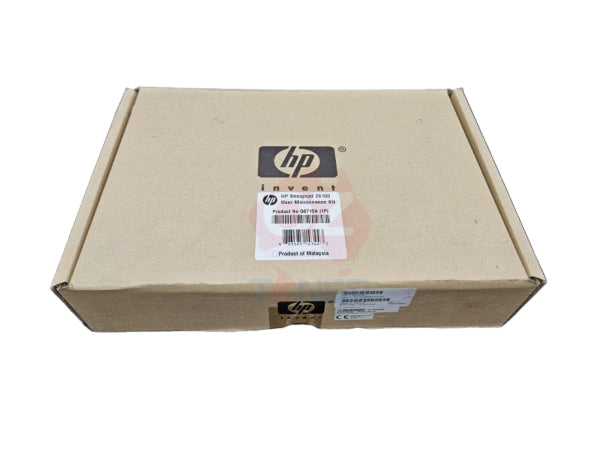 *Clear!* Hp Designjet Z6100 Printer Series User Maintenance Kit [Q6715A] Printer Accessories