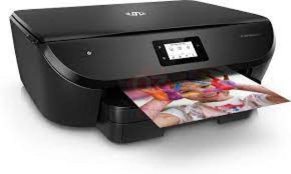 *Clear!* Hp Envy Photo 6220 3-In-1 Inkjet Mfp Printer+Duplex With #804 Ink+E-Print [K7G19D] Printer