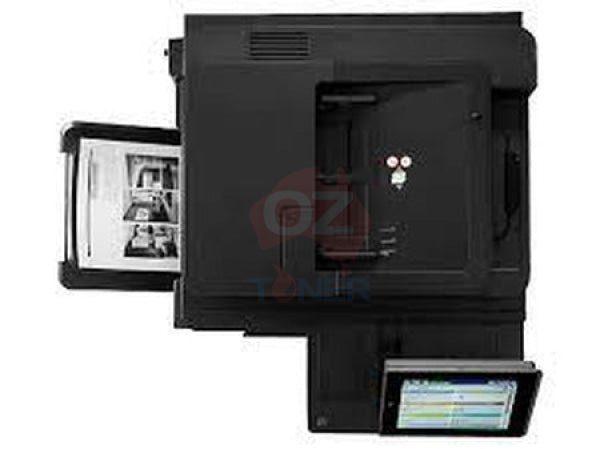 *Clear!* Hp Laserjet Enterprise Mfp M630F A4 Mono Laser Multifunction Printer 57Ppm [B3G85A] Multi