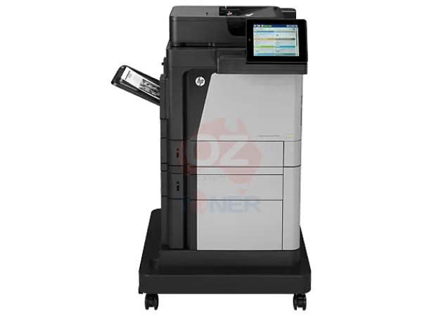 *Clear!* Hp Laserjet Enterprise Mfp M630H A4 Mono Laser Multifunction Printer 57Ppm [J7X28A] Multi