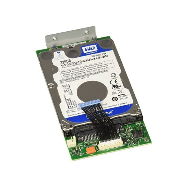 160GB Hard Disk Drive CX/CS31X CX/CS41X CX/CS51X MX71X MX/MS81X MX/MS91X 27X0200