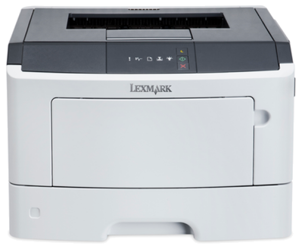 *Clear!* Lexmark Ms310D A4 B&W Single Function Laser Printer+Duplexer 33Ppm [35S0085 ] (Rrp$395)