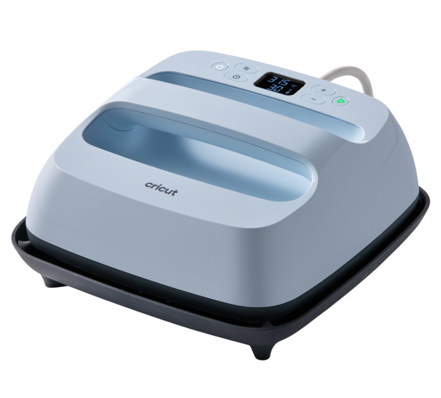 Cricut EasyPress 3 9 x 9 Inch Heat Press Machine [2009147]