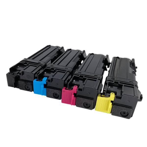 Ct Compatible Fuji Xerox Docuprint Cp115W Cp116W Cp225W Cm115W Cm225Fw Black Toner Cartridge High