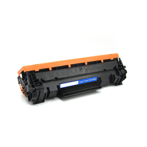 1 X Compatible Hp Cf248A Toner Cartridge 48A -