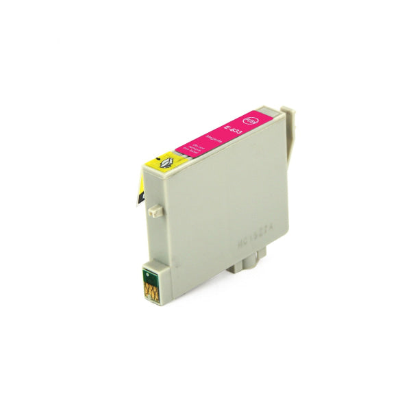 Epson T0633 Magenta Compatible Inkjet Cartridge - Ink