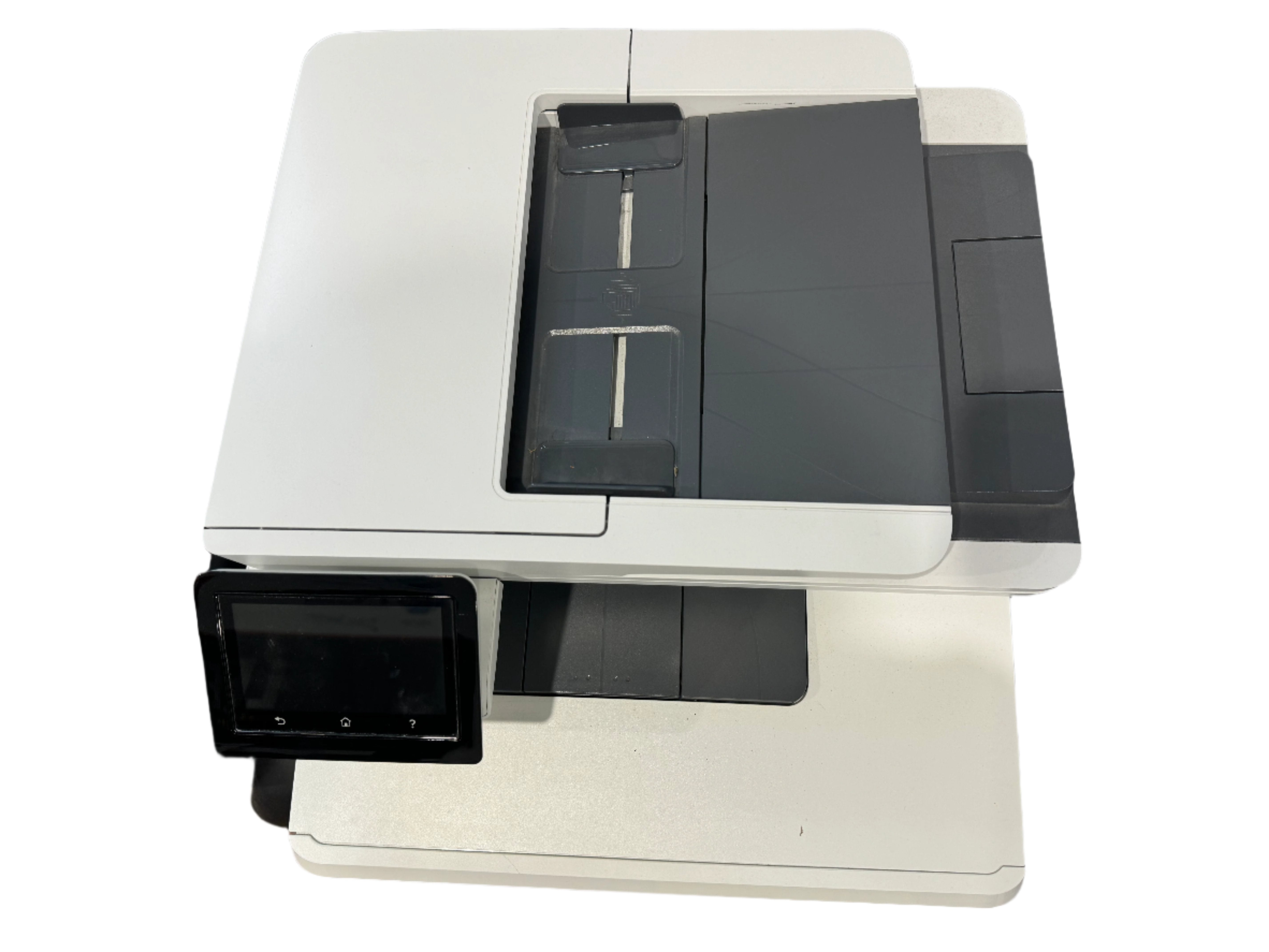 *Ex-Demo* HP LaserJet Pro M479fdw 4-in-1 Wireless Color Laser MFP Printer+Duplexer [W1A80A]