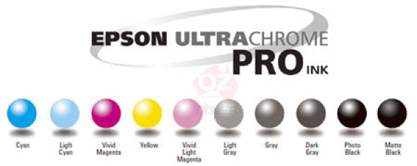 *Ex-Demo* Epson Surecolor P20070 Pro - 64’ Large Format Graphics Printer [W3Ee100025] Wide