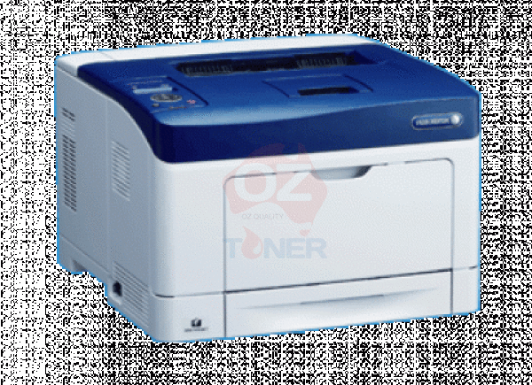 Fuji Xerox Docuprint P355D Wireless A4 Mono Laser Printer+Starter Toner [Dpp355Dw] Printer Multi