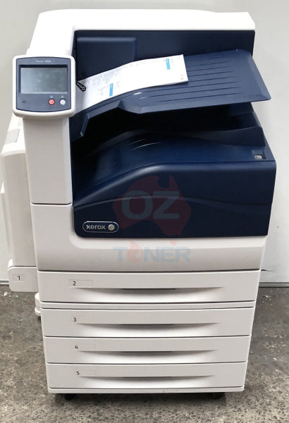 *Ex-Demo Unit* Fuji Xerox 097S04159 Tandem 3X Tray Module For Phaser 7800Dn/Workcentre 7545/7556