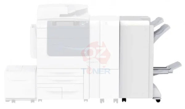 Fuji Film Qc100205 A2 Finisher For Apeos C2060/C2560/C3060 A3 Mfp Printer Printer Accessories