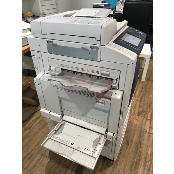 Fuji Xerox Docucentre Iv C4470 A3 Colour Multifunction Photocopier *Refurbished Unit* Laser Printer