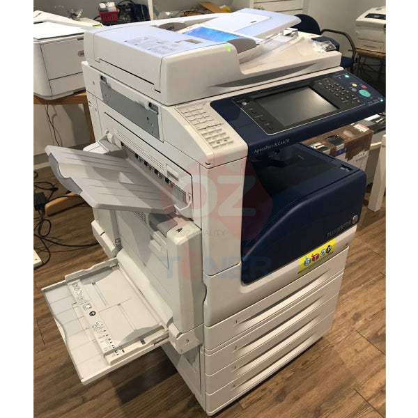 Fuji Xerox Docucentre Iv C4470 A3 Colour Multifunction Photocopier *Refurbished Unit* Laser Printer