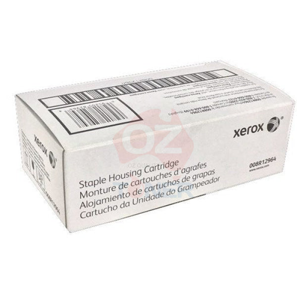 FujiFilm Finisher Stapler Refill Cartridge  15 000 Pages For P7800Dn  Colorqube 8900 [008R12964]