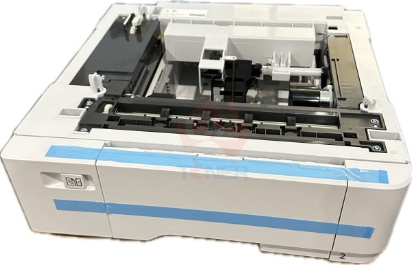 Fujifilm 650-Sheet Duo Tray For Apc3830 Appc3830 Apc3320 Appc3320 [Ec104316] Paper