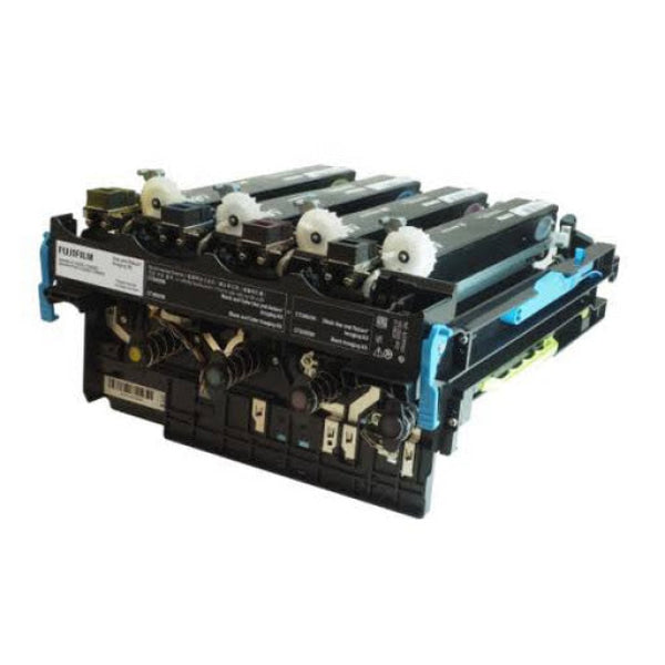 Fujifilm Black And Color Regular Imaging Kit For Apc3830 Appc3830 Apc3320 Appc3320 125K [Ct300299]