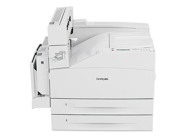 *CLEAR* Lexmark W850dn A3 Mono Laser Heavy Duty Business Printer+Duplex 50PPM [19Z0335]