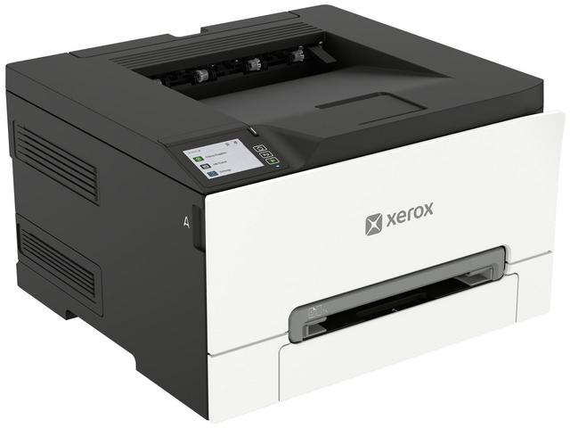 *Bundle* Xerox C300 A4 Colour Laser Printer+250-Sheet Paper Tray [100S15048+097S05292]