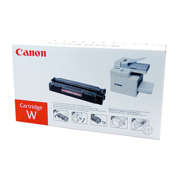Canon FXW/CARTW Toner Cart CARTW