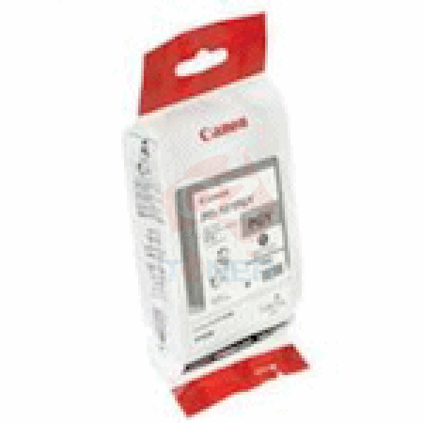 1 X Genuine Canon Pfi-101Pgy Photo Grey Ink Cartridge -