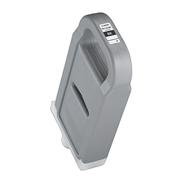 PFI-707BK BLACK INK - 700ML PFI-707BK