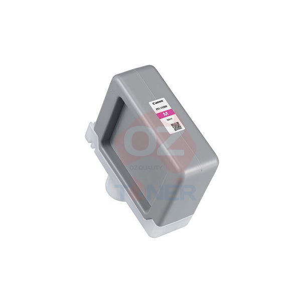Canon PFI110 Magenta Ink PFI110M