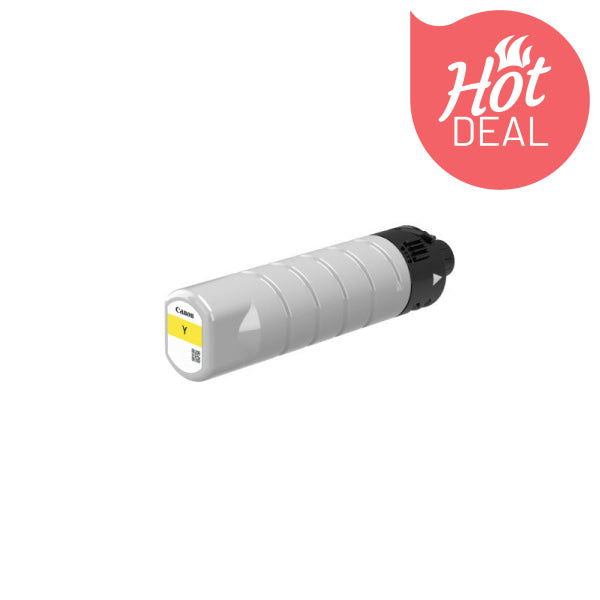 Canon PGI7600XXL Yel Ink Tank PGI7600XXLY