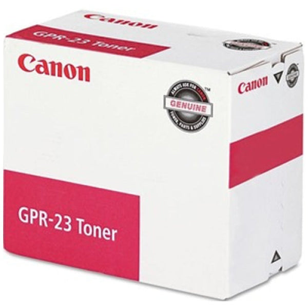 TG-35 MAGENTA COPIER TONER GPR-23 IRC-2880 3380 - 14K PAGES TG-35M