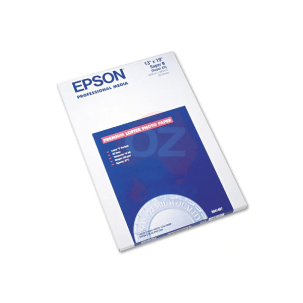 Epson S041407 Fine Art Paper C13S041407
