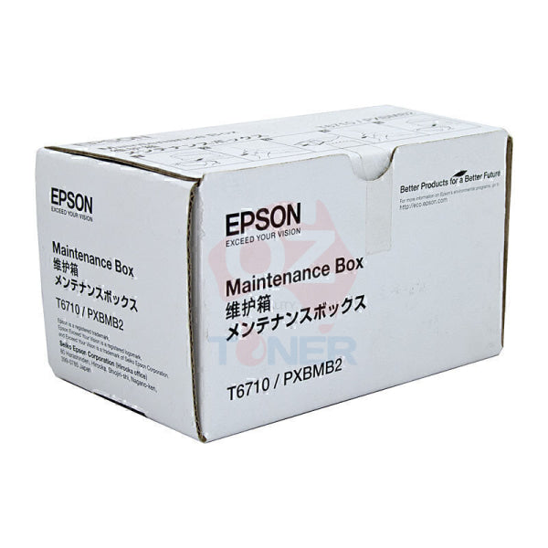 Epson Maintenance Box WP4530 C13T671000