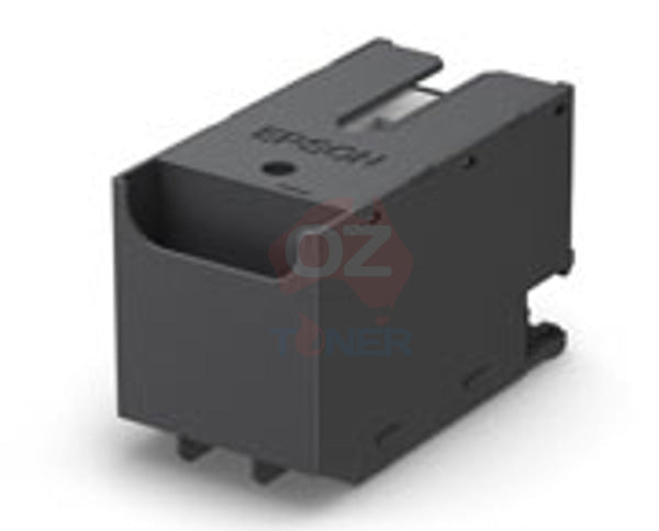 Genuine Epson T6711 Maintenance Box For Et-16500 Wf3520 Wf3720 Wf3730 Wf7720 Wf7725 (C13T671100)