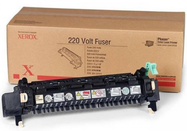 Genuine Fuji Xerox Cm315Z Cp315Dw Fuser Assembly Unit 126K36080 126K36081 126K36082 Cartridge -